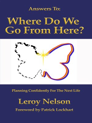 cover image of Answers To